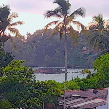 Mirissa Village Star Point Exteriör bild